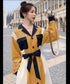 hop tea bull dress